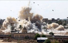 فيديو وتقرير؛ بعض ما استهدفه العدوان في اليمن منذ الاربعاء