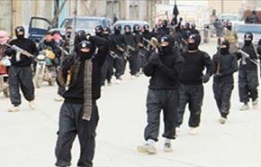 کشته شدن 13 داعشی در نزاع پول و قدرت