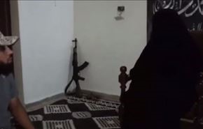شرط عجیب داعشی‌ها برای همسرانشان