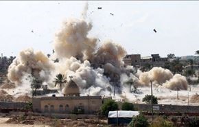 حمله جنگنده‌های سعودی به یتیم خانه‌ها ومدارس یمن