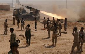کشته شدن چندین نظامی سعودی در جیزان