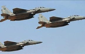 بمباران مخزن‌های آب در یمن توسط جنگنده‌های سعودی