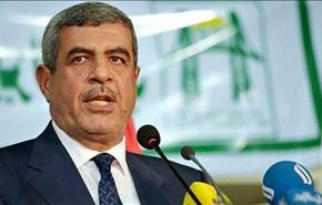 البرلمان العراقي يتحرك لحظر المرتبطين بكيان الاحتلال