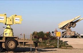 دفاع ايران الجوي يرصد طائرات التجسس بارتفاع 60 الف قدم