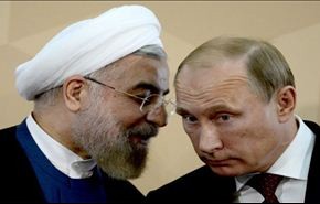 تل أبيب: قرار استراتيجي ايراني ـ روسي سيغير قواعد اللعبة بالمنطقة