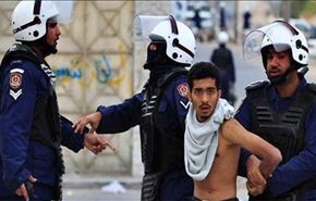 مركز البحرين لحقوق الإنسان: 61 حالة اعتقال بينهم 8 اطفال