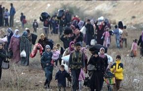 تراژدی پناهجویان سوری و رسوایی دولتهای عربی