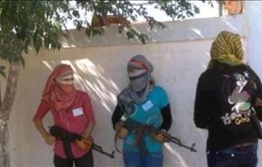داعش 300 زن را با چه هدفی به موصل آورد؟