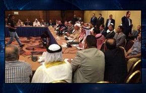بغداد ترفض مؤتمر الدوحة وتبلغ الجبوري عدم المشاركة