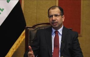 دولة القانون تجمع التواقيع لإقالة الجبوري بعد زيارته قطر