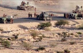 تدمير طائرتي اباتشي و3 منصات صواريخ بمأرب