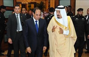 عربستان، طرح تشکیل نیروی مشترک عربی را وتو کرد