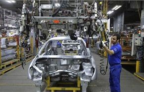الشركات الفرنسية في سباق محموم على سوق السيارات الإيرانية
