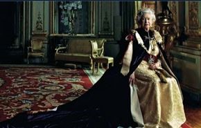 فیلم / کشور‌های اروپایی‌ که هنوز شاه و ملکه دارند