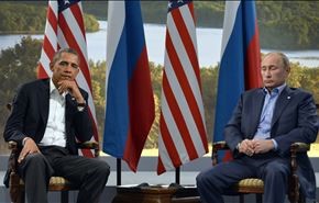 كيف تنظر أمريكا إلى التحرك الروسي لحل الأزمة السورية ؟