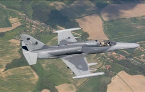 العراق يتسلم طائرات L159 التشيكية قريبا