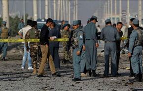 13 قتيلا في هجوم شمال افغانستان خلال عقد لقاء للمانحين
