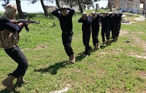 في المركز الرابع.. 8 آلاف مسلح تونسي في سوريا!