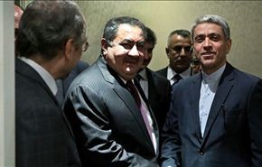 ايران تبحث مع العراق التعاون الجمركي والاستثمارات