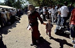 عريضة تطالب الدول الخليجية فتح أبوابها للاجئين السوريين