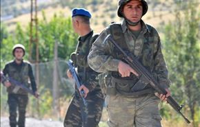 سرباز گمشده ترکیه در بیمارستان داعش