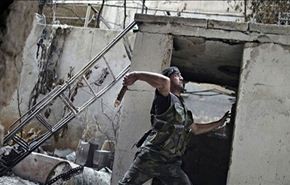 سقوط قذائف على دمشق، والجيش يستهدف المسلحين بعدة مناطق
