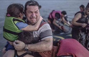 مأساة اللاجئين السوريين وحقيقة الوهابية