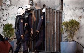 بازداشت منتقدانِ تجاوز به یمن در بحرین