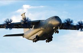 مسؤولون اميركيون: طائرات عسكرية روسية تهبط بسوريا
