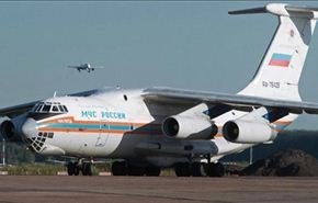روسيا: ايران وافقت على اجتياز طائراتنا لاجوائها باتجاه سوريا