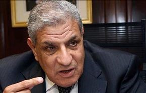 بهانۀ نخست‌وزیر مصر برای فرار از نشست خبری