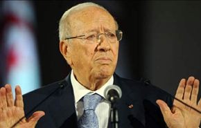 احزاب تونسية تدعو الى التظاهر ضد قانون 