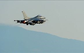 ترکیه شمال اربیل عراق را بمباران کرد