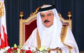ملك البحرين بين 5 منتهكين لحقوق الإنسان تدعمهم اميركا