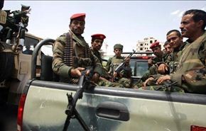 قائد عسكري يمني: تحالف العدوان لن يتخطى حدود مأرب