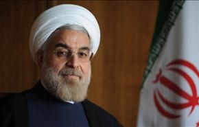 روحاني: حادثة مكة المكرمة احزنت الامة الاسلامية