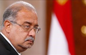 نخست وزیر جدید مصر مامور تشکیل کابینه شد