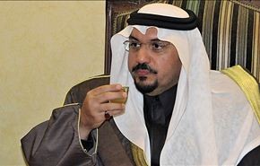 أمير سعودي: المذهب الشيعي قائم على 