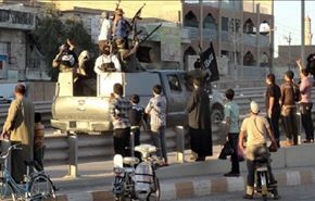 داعش مدیر شبکه رادیویی موصل را اعدام کرد
