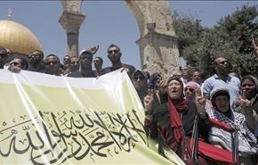 حماس: جمعه روز بسیج عمومی است
