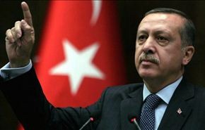 أردوغان يُضفي على نفسه هالة من القدسية