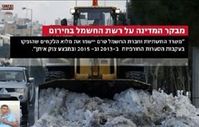 الكيان الإسرائيلي لن يكون موجوداً بعد خمسة وعشرين عاماً