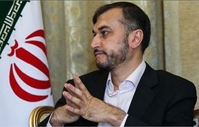 ايران تؤكد ضرورة الإسراع بإرسال المساعدات الدولية لليمنيين