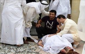 اعدام برای 7 عامل انفجار مسجد امام صادق (ع) کویت