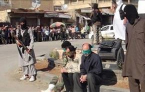 چرا داعش 30 جوان را در کرکوک ربود؟
