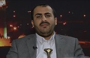 انصار الله: منفتحون على اي حل سياسي عادل ومنصف