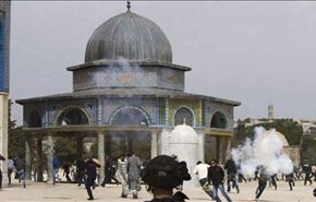 المسجد الاقصى... تفعيل المشروع الصهيوني وخيارات المقاومة+فيديو