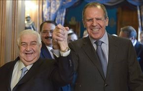 سوريا لن تتردد في طلب دعم روسي على الأرض؛ إذا دعت الحاجة