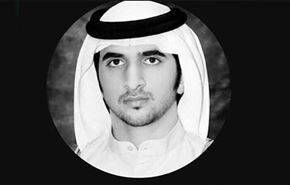 وفاة نجل حاكم دبي اثر نوبة قلبية