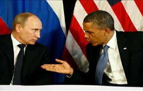 تایمز: مذاکره با مسکو، نشانه ناتوانی آمریکا درسوریه است